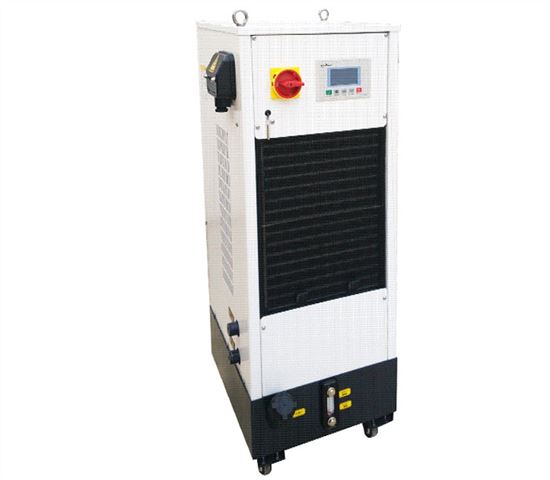 浙江CWI-PT變頻水冷卻機(jī) 變頻±0.1℃